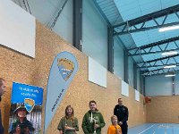 Dětské halové závody v Lochovicích (11)